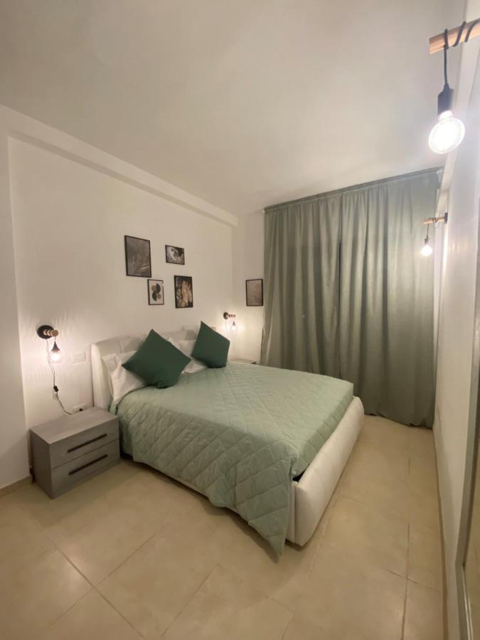 Civico 107 - Apartment With Private Parking Quartu SantʼElena Kültér fotó