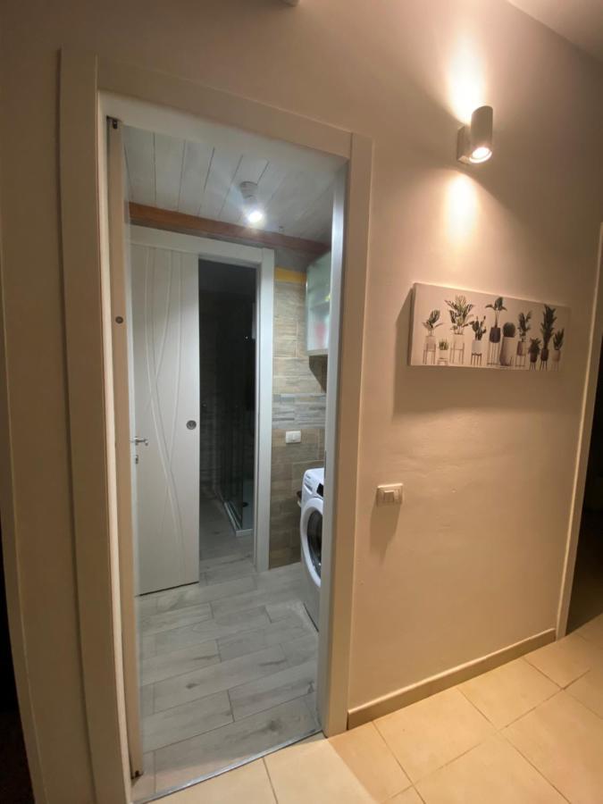Civico 107 - Apartment With Private Parking Quartu SantʼElena Kültér fotó